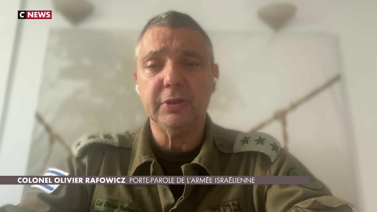 Israël : quatre otages libérés par Tsahal à l'issue d'une opération spéciale