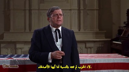 Invitation to a Gunfighter (1964) Yul Brynner and Janice Rule  مترجم