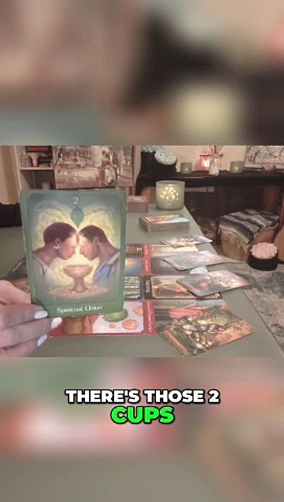 Aries: Miraculous Signs❤️‍Singles Become Couples❤️‍So it is! - Intuitive Tarot 2024 #ariessingles