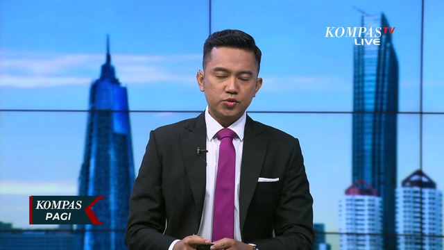 Diduga Korsleting, 1 Ruko di Pondok Gede Ludes Terbakar