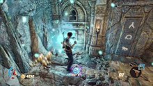 STRANGE BRIGADE Playthrough Gameplay 6 - Cut-Throat Caverns