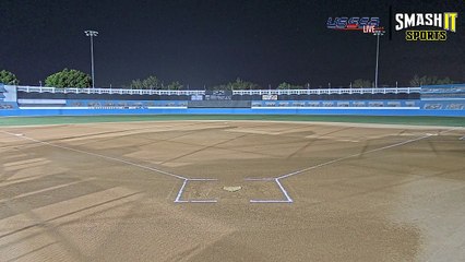 Yankee - Golden State Major (2024) Sat, Jun 08, 2024 2:54 AM to 2:54 PM