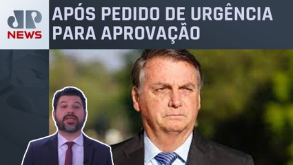 Acacio Miranda: “Aqueles que são mais aliados do ex-presidente são contrários à delação premiada”