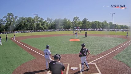 Indianapolis Sports Park Field #5 - Top Gun (2024) Fri, Jun 07, 2024 12:00 PM to 11:28 PM