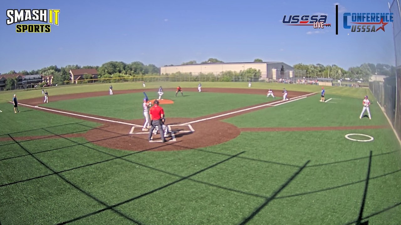 Indianapolis Sports Park Field #7 - Summer Showcase/Top Gun (2024) Fri, Jun 07, 2024 10:36 AM to Sat, Jun 08, 2024 1:30 AM