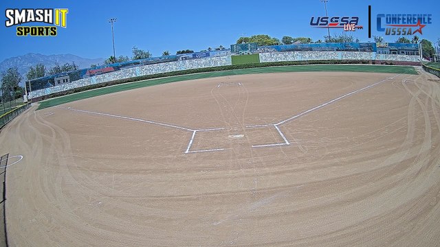 Wrigley - Golden State Major (2024) Thu, Jun 06, 2024 5:00 PM to Fri, Jun 07, 2024 4:34 AM