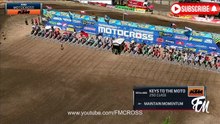 2024 PRO Motocross | Thunder Valley 250 Moto 1