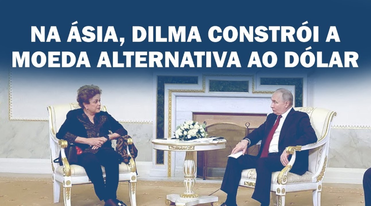 "ISTO É UMA VERDADEIRA BOMBA", DIZ PEPE ESCOBAR AO VIVO DO FÓRUM DE SÃO PETERSBURGO | Cortes 247