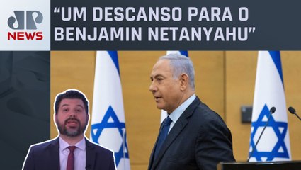 Exército de Israel resgata quatro reféns em Gaza; Acacio Miranda analisa