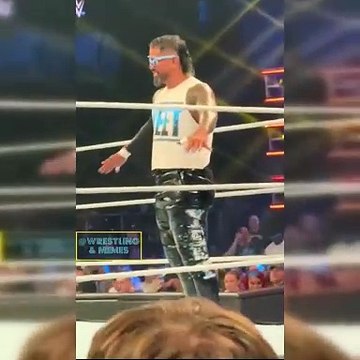 Yeet or No yeet Drew McIntyre and Jey Uso