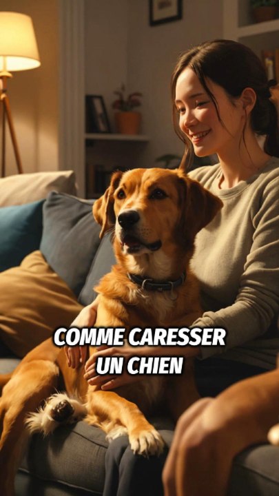 5 raisons d'avoir un animal de compagnie