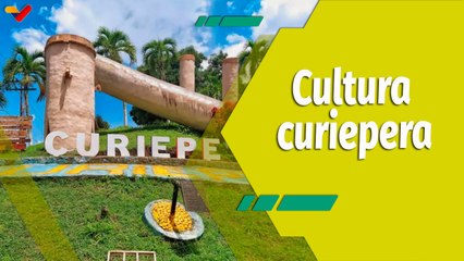 Dale Play | Curiepe: Un mosaico de tradiciones vibrantes