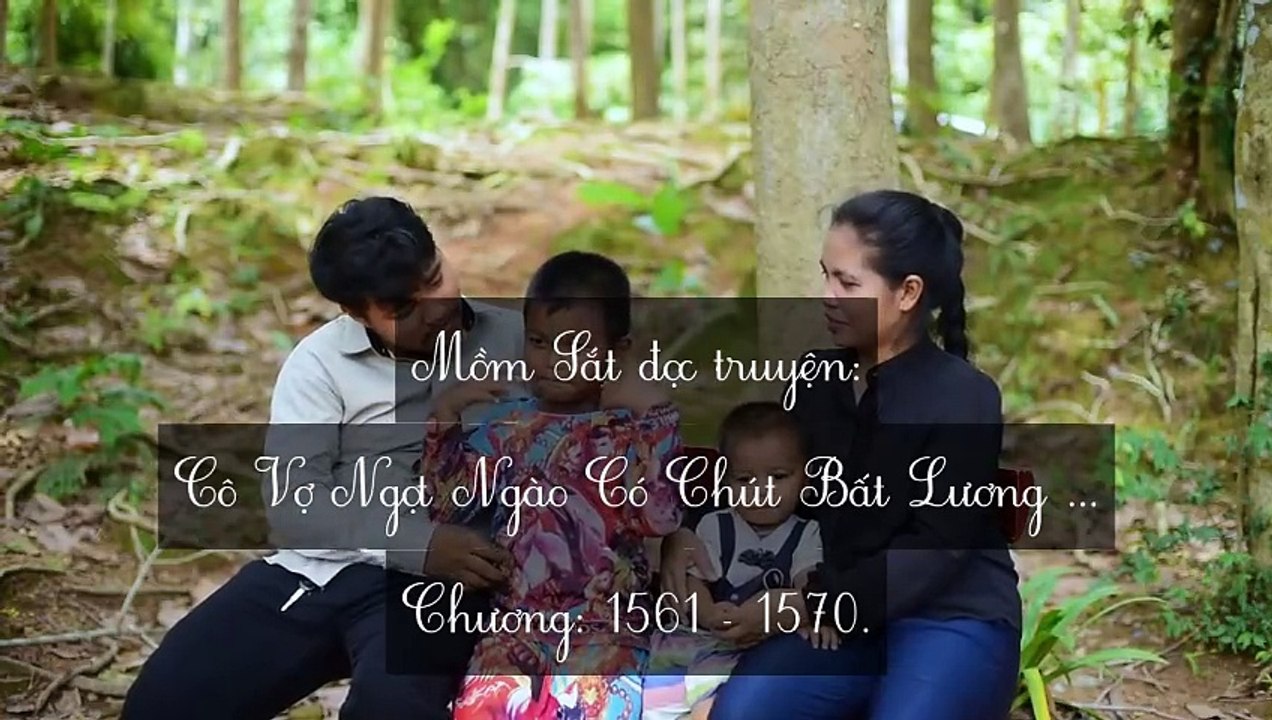 Chương 1561-1570 Cô Vợ Ngọt Ngào Có Chút Bất Lương (Vợ Mới Bất Lương Có Chút Ngọt)