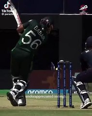 Babar azam the king