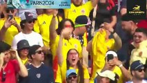 USA vs Colombia 1-5 Resumen Y Goles | Amistoso Internacional 2024