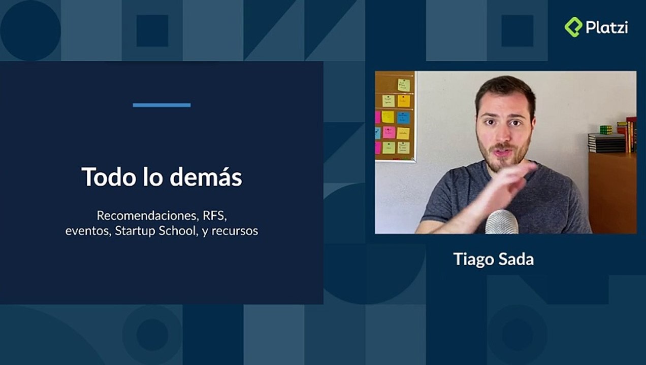 Todo lo demás