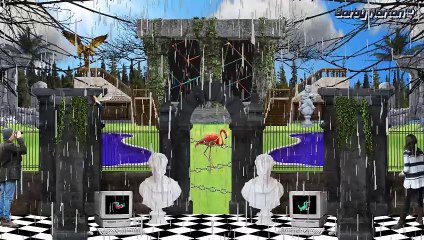 Borby Norton - Parallelism