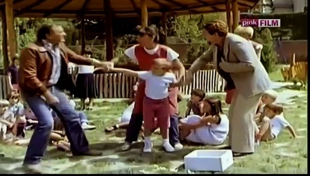 Kakav Deda takav Unuk /1983/