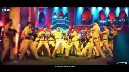 Current Laga Re_ Cirkus (Remix)_ Ranveer, Deepika _ Nakash, Dhvani, Jonita, Lijo _ Dj Chetas, Kumaar