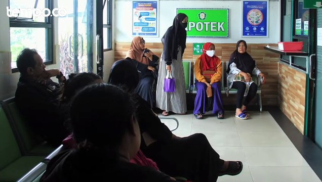 30 Persen Peserta BPJS Kesehatan Nunggak Iuran, Anggota DPR Minta Ada Pemutihan
