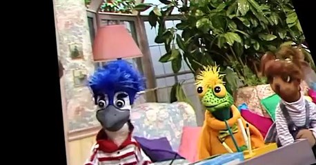 Under the Umbrella Tree Under the Umbrella Tree S02 E008