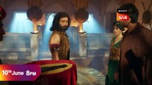 Dhruv Tara - Samay Sadi Se Pare| Promo Episode 402| Sab Tv|