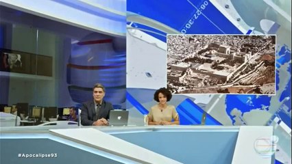 Apocalipsis - Capitulo 93 Español Latino