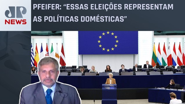 Entenda o andamento das eleições parlamentares na Europa