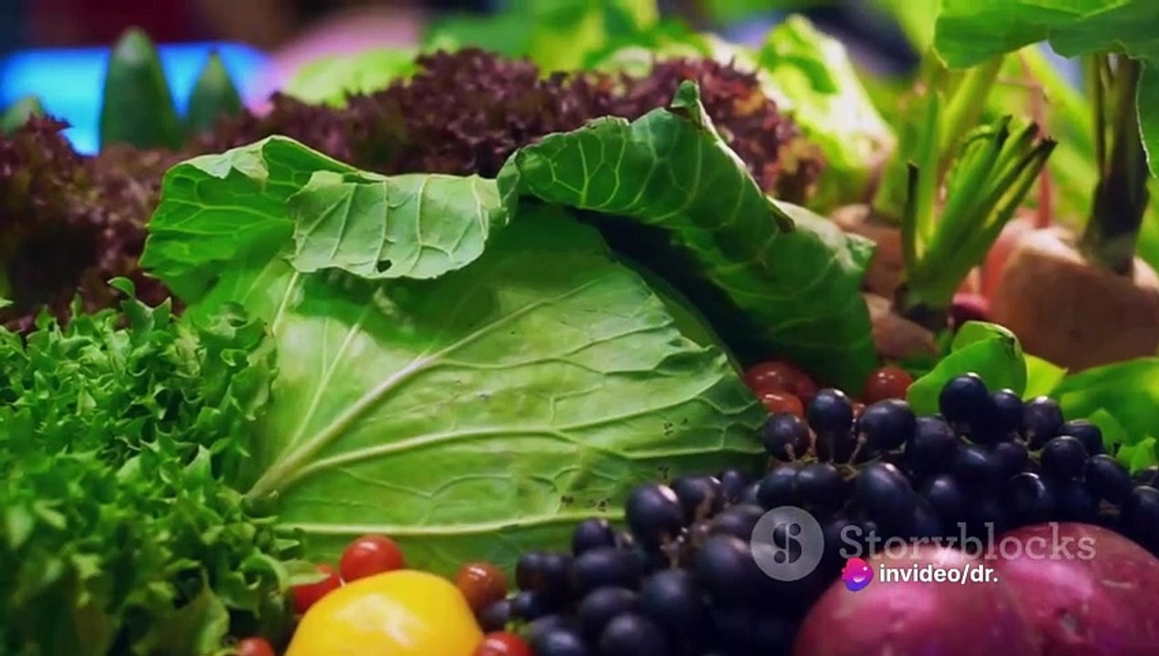 5 Irrefutable  Reasons to Embrace a Plant-Based Diet Today