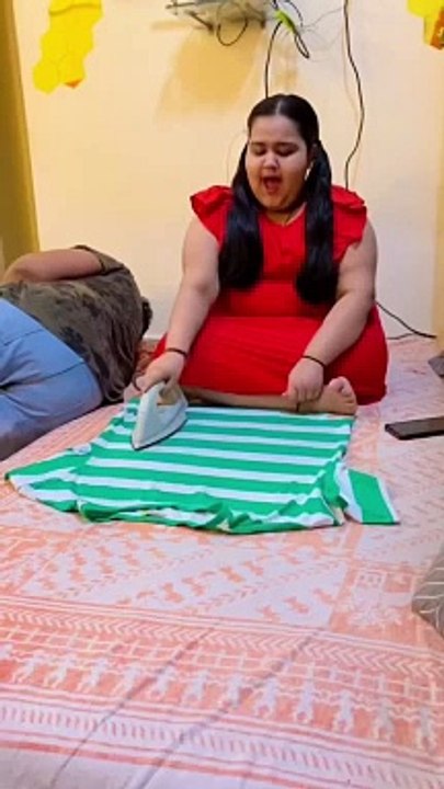 Yeh_kya_kardiya_isne_~_Most_viral_comedy_video___Abhay_Bhadoriya_#shorts(480p)