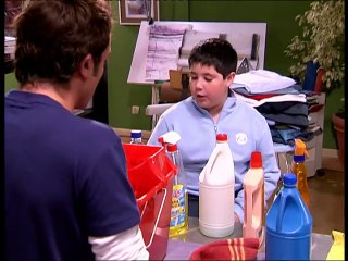 Aquí NO Hay Quien Viva 1×06 – ANHQV Capítulo 6 ‘Érase Un Resbalón’ Completo