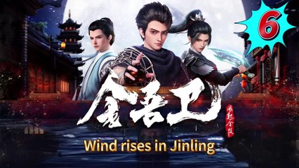 Royal Guard episode 06 | Multi Sub | Anime 3D | vip110.vip