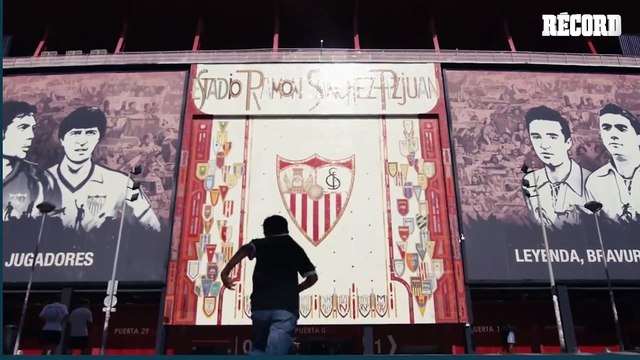 ¡OFICIAL! RAYADOS CONCRETA EL 'BOMBAZO' AL FICHAR A OLIVER TORRES, EXJUGADOR DE SEVILLA