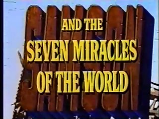 Le Géant à la cour de Kublai Khan Bande-annonce (EN)