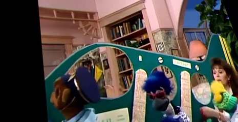 Under the Umbrella Tree Under the Umbrella Tree S01 E014