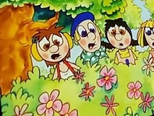 The Raggy Dolls The Raggy Dolls E050 – Mr Marmalade