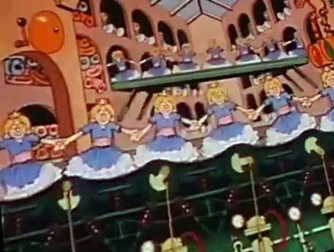 The Raggy Dolls The Raggy Dolls E042 – Crazy golf