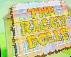 The Raggy Dolls The Raggy Dolls E004 – The War of the Wizards