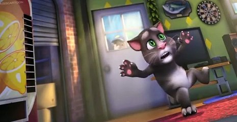 Talking Tom and Friends Talking Tom and Friends S01 E030 Every Girl’s Dream