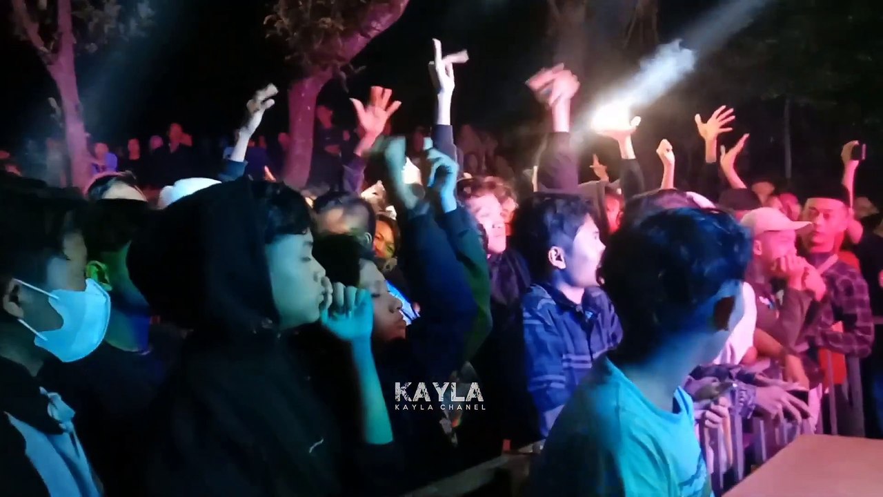 WAH WAH MONTONG AUDIO FULL ISTIMEWA MARGOY BARENG MAMA MUDA WITH MBAK FINA