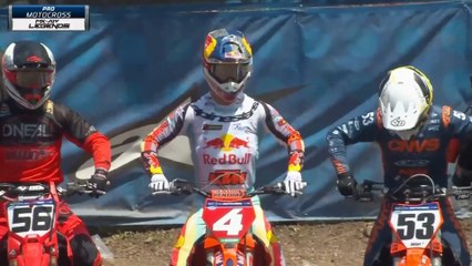 2024 Thunder Valley Motocross - 450MX Moto 1