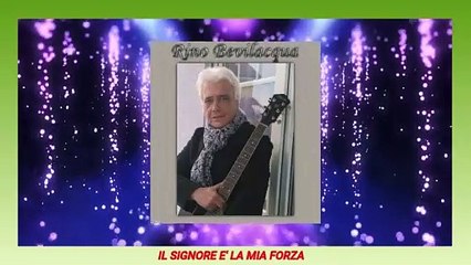 Rino Bevilacqua - L'acqua della vita