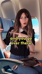 Learn_English__✈️_Conversation_on_the_plane_#airport__#english_#ingles