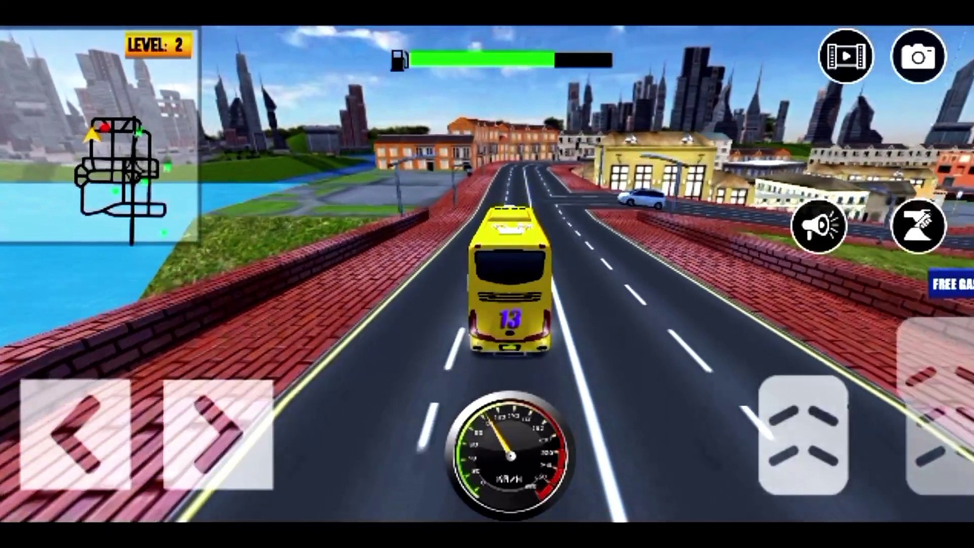 gaming