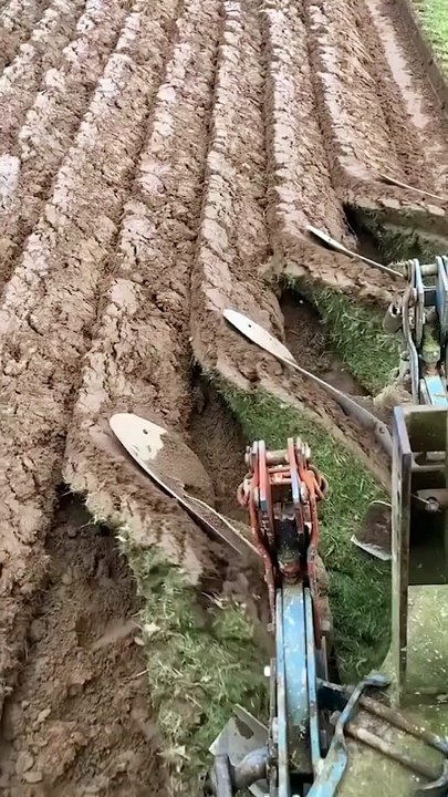 modern device for digging the ground❤️