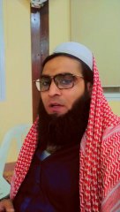 ماکان محمد ابا احد من رجالکم ولکن رسول اللہ وخاتم النبیین