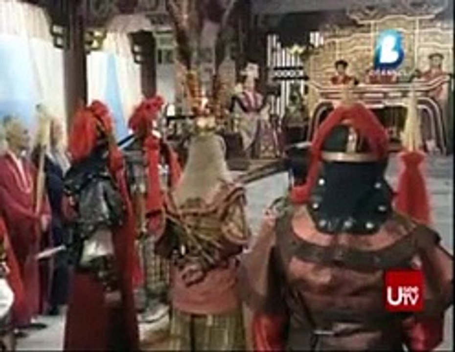 Kera Sakti - 05