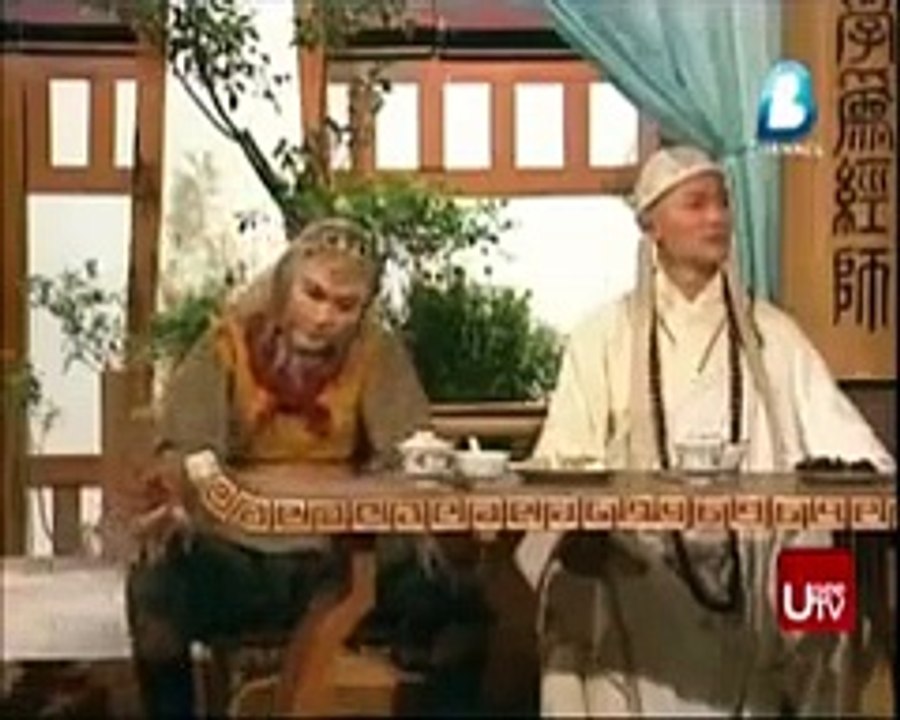 Kera Sakti - 07
