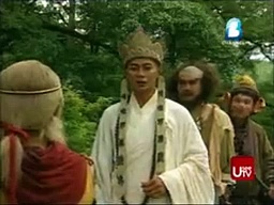 Kera Sakti - 08