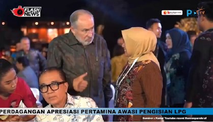 Kemenparekraf Gelar ITIF 2024, Berharap Banyak Investor di Sektor Pariwisata Indonesia